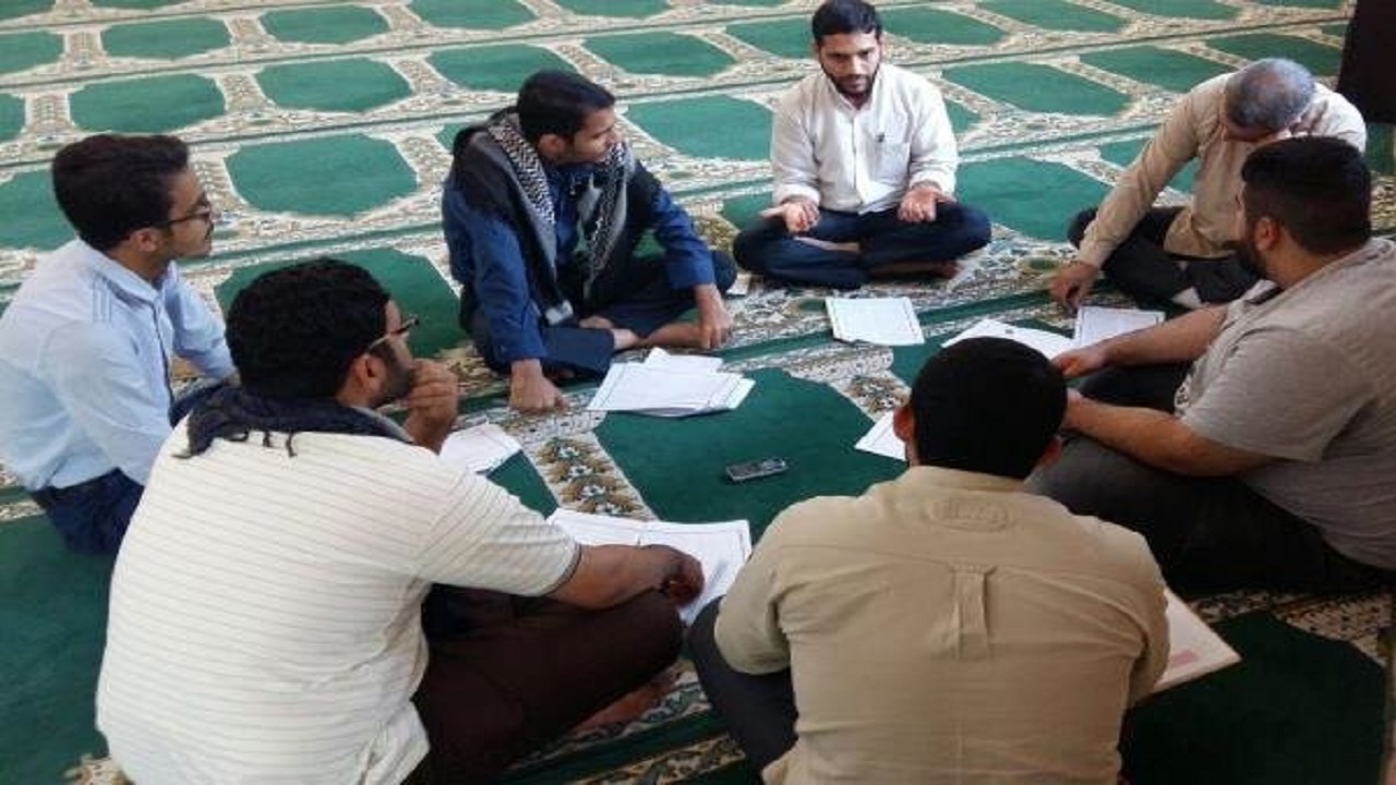 بسیج دانشجویی تشکلی فعال و پویا در دانشگاه‌ها