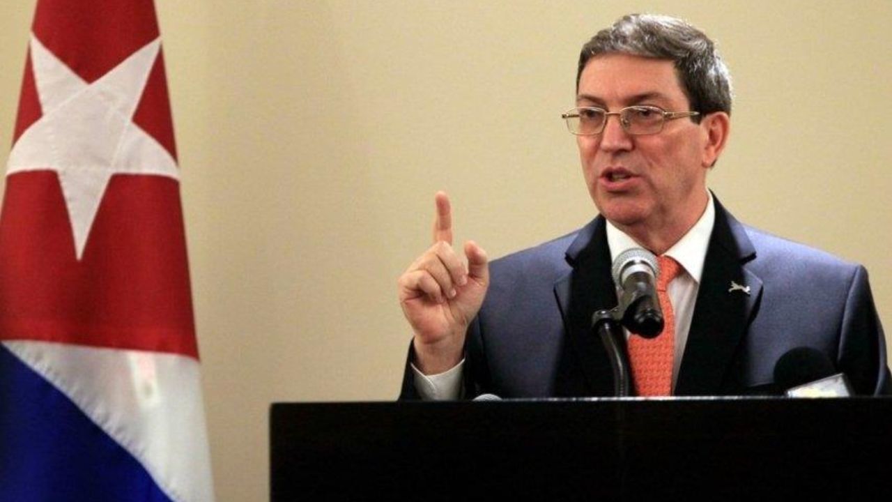 انتقاد کوبا از تلاش‌های براندازانه آمریکا علیه ایران