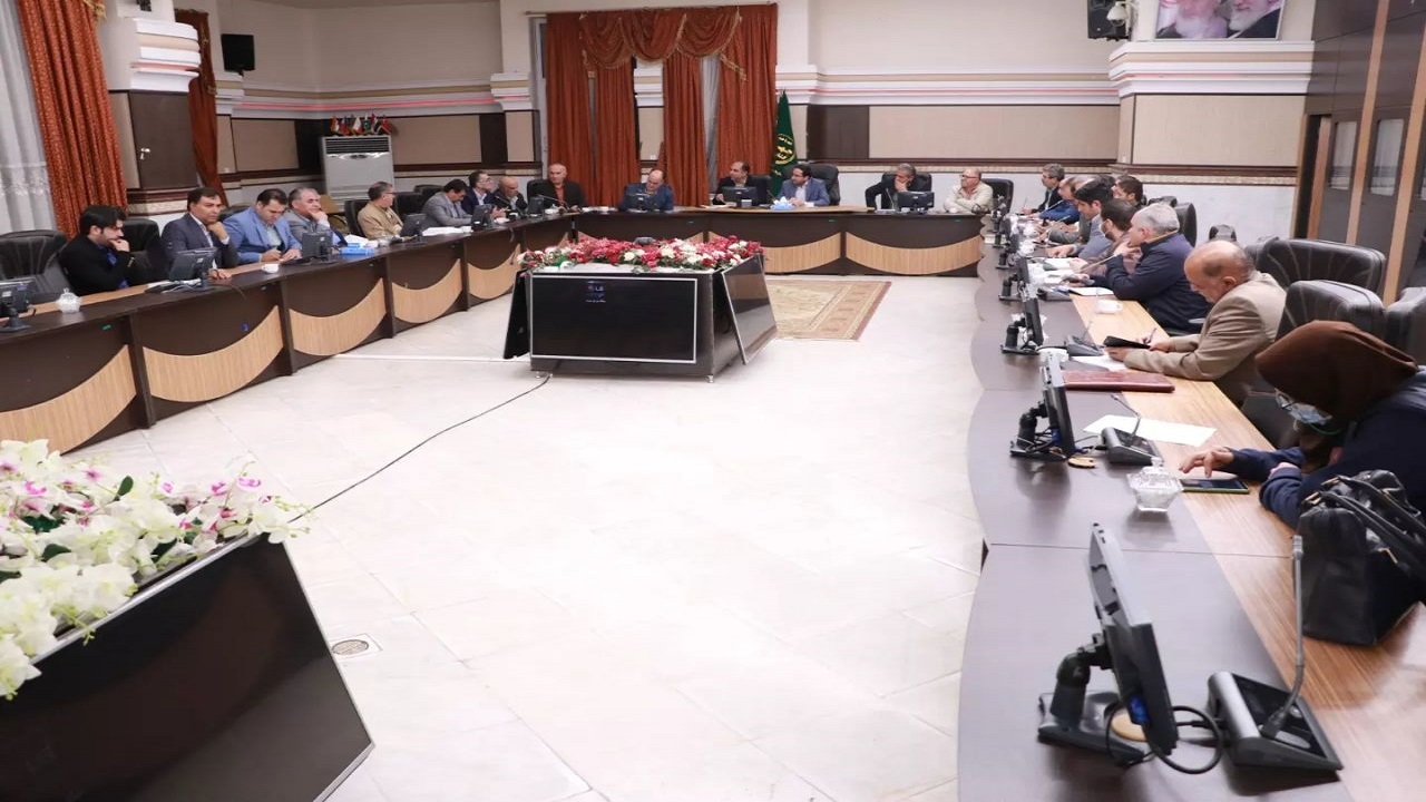 سرعت رفع موانع تولیدات دامی در قزوین افزایش می‌یابد