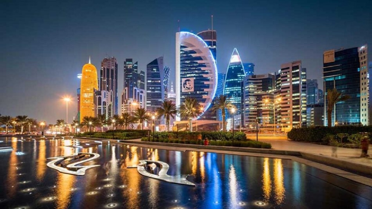 ۱۰ مکان گردشگری قطر برای جام جهانی ۲۰۲۲ + تصاویر
