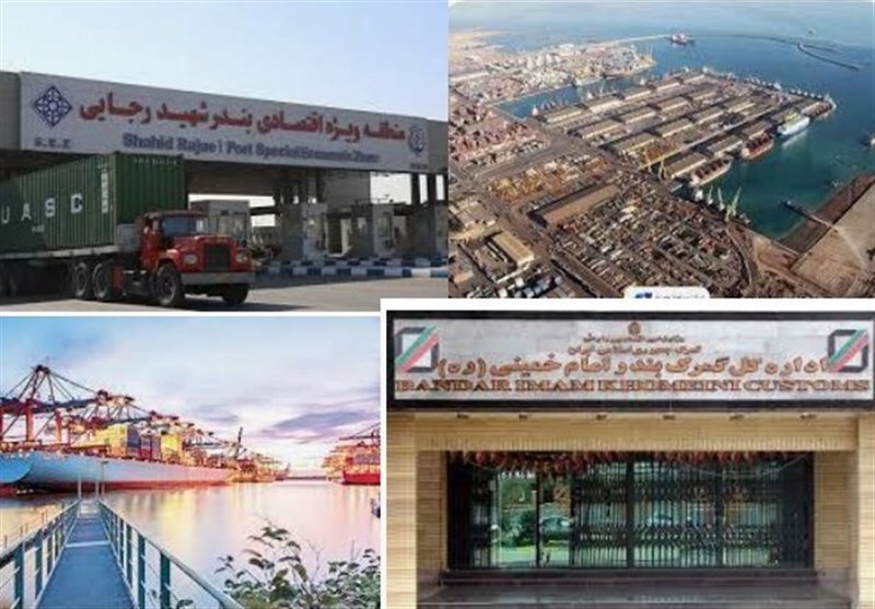 لغو محدودیت ۲ ماه توقف کالا در گمرکات کشور