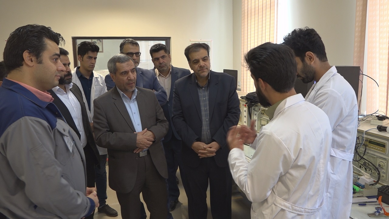 آموزش و مهارت دو بازوی ایجاد قدرت برای یک کشور است