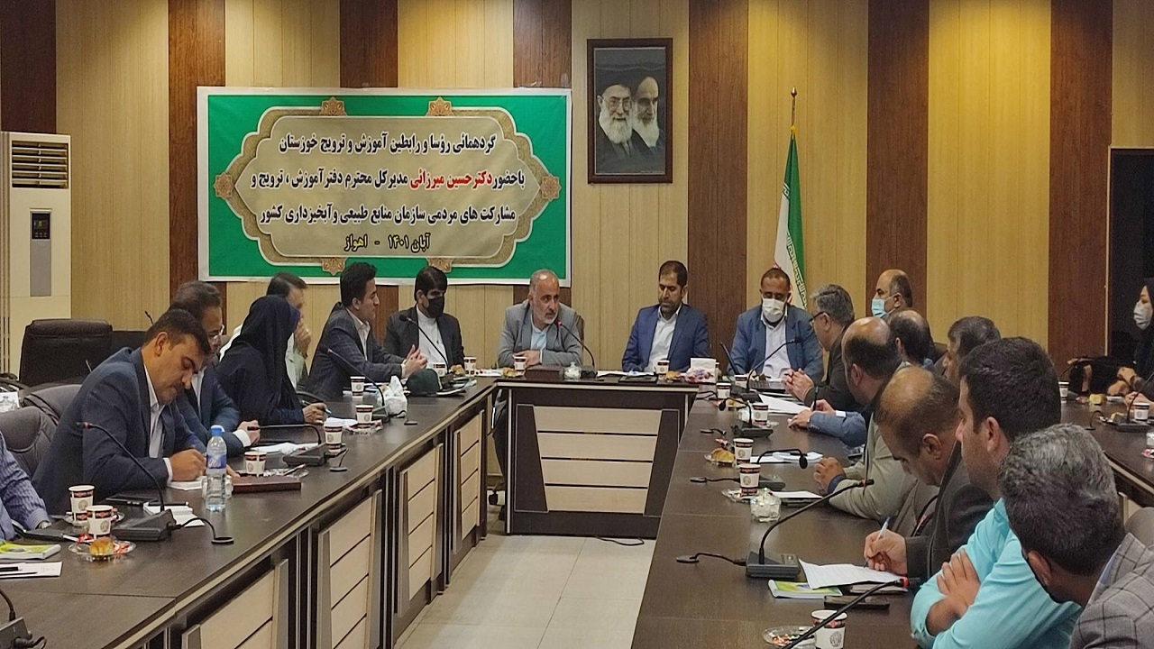 صرف ۵۰ میلیارد تومان اعتبار برای مبارزه با آفات در زاگرس
