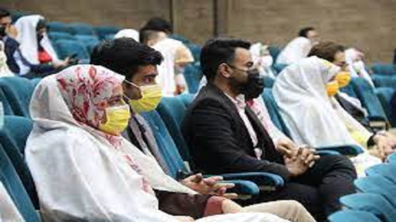 برگزاری جشن ازدواج دانشجویی در ۳۱ استان /  برنامه دانشگاه فرهنگیان برای ۵۰۰ زوج‌ فرهنگی