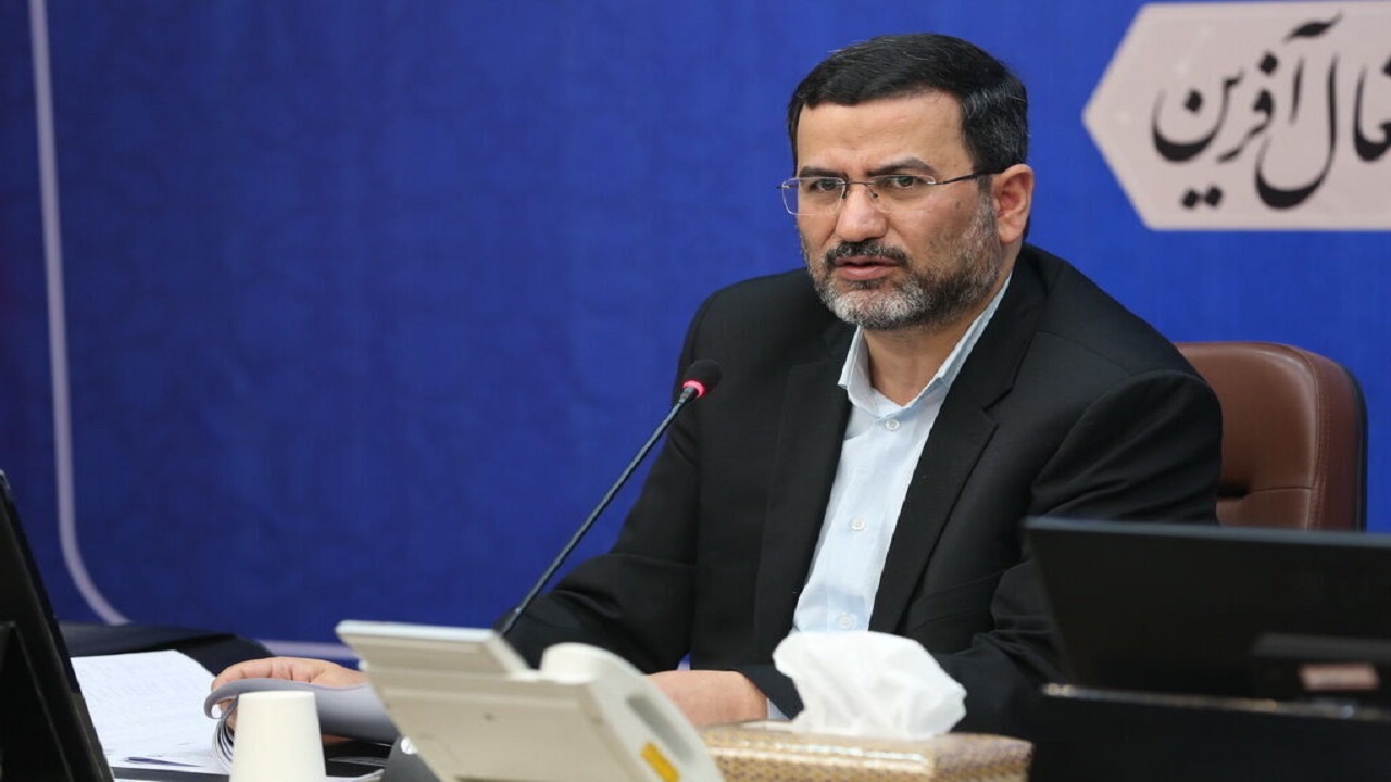 ۲ هزار واحد صنعتی در طول یک سال گذشته احیا شد