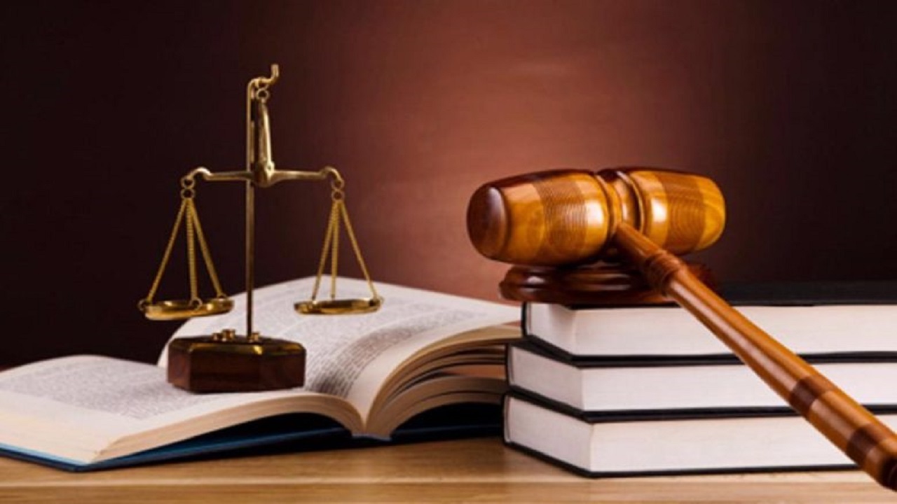 حوزه قضایی جاسک به دادگستری شهرستان ارتقاء یافت