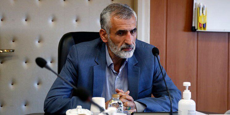 ماندگاری زائران اربعین در مرز‌ها به نیم ساعت/ کاهش میزان فوتی‌ها در مقایسه با دوسال گذشته