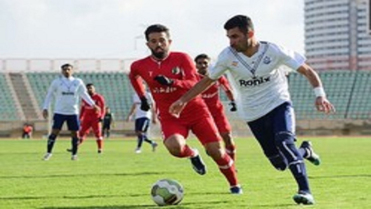 دریای بابل در پی فتح کویر