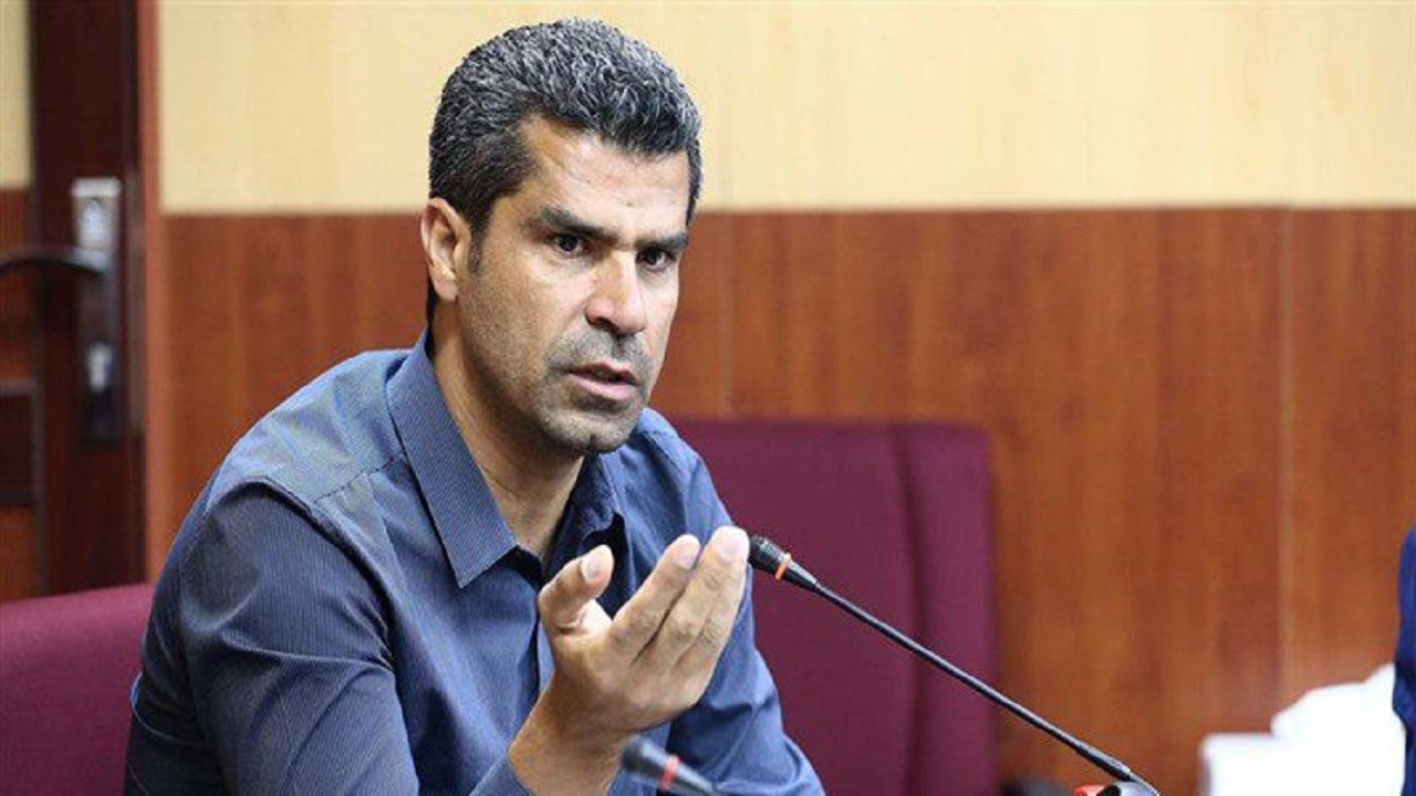 اعتراض رسمی فدراسیون تکواندو ایران به فدراسیون جهانی