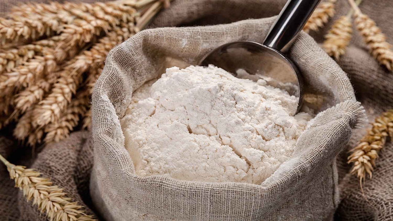 توزیع ۶۹ هزار تن آرد سهمیه‌ای میان روستاییان خوزستانی