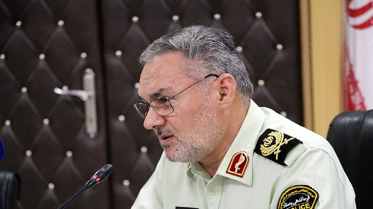 دستگیری قاچاقچیان مواد مخدر در تفت