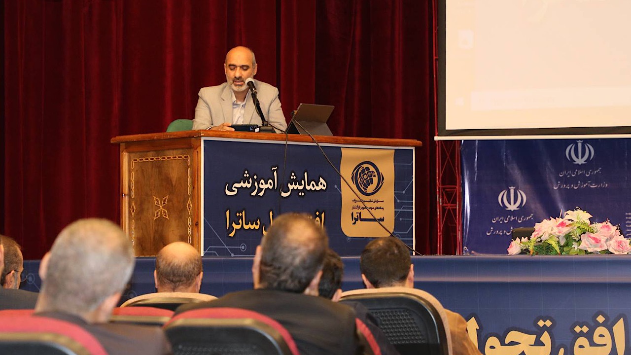 توسعه نظارت قبل از انتشار محتوا محور تحول ساتراست