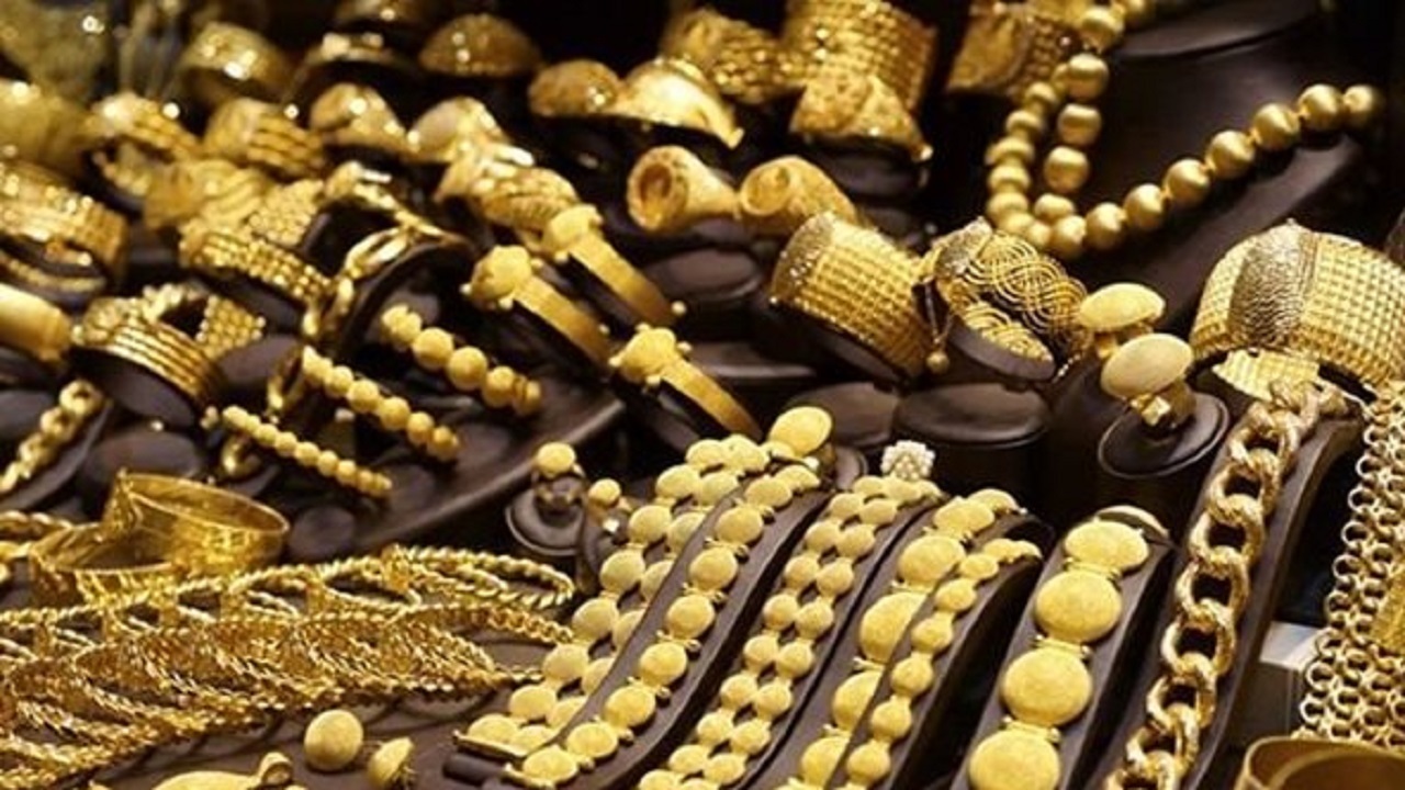 توسعه و ترویج صنایع‌دستی یزد در رشته زیورآلات سنتی