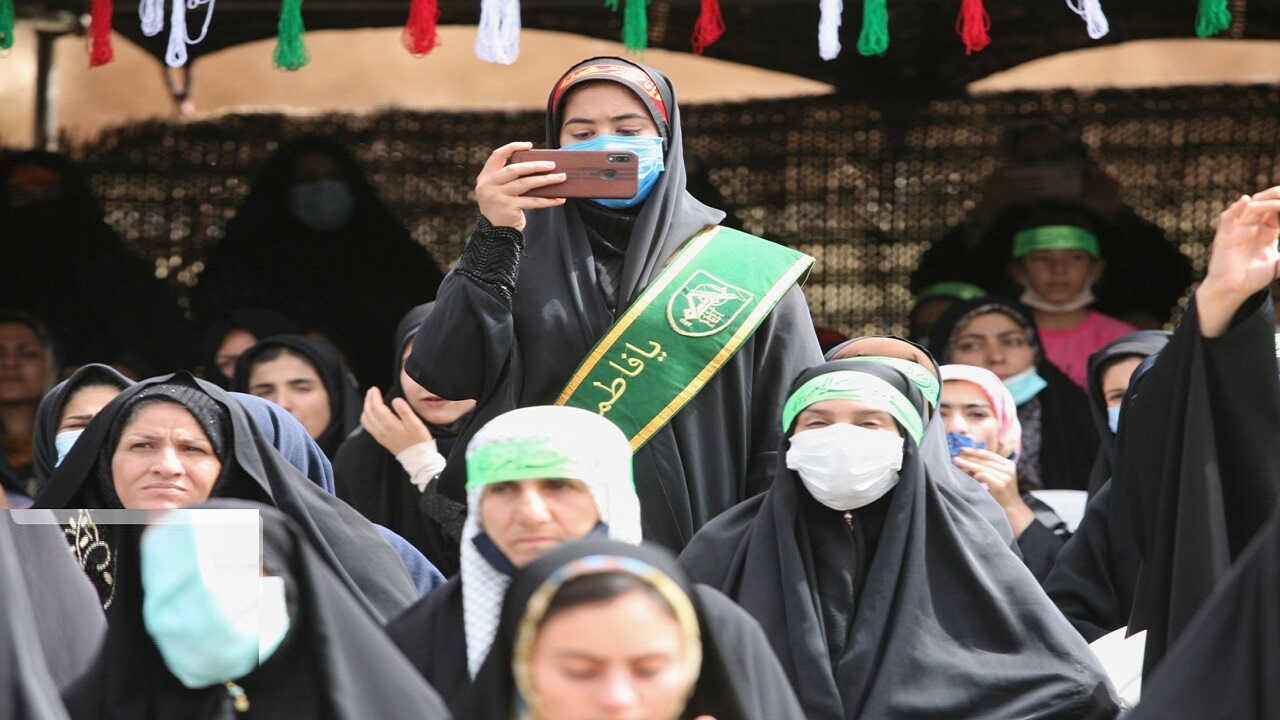 ۱۵۰ مقاله به دبیرخانه اجلاسیه ۱۳۰ بانوی شهید استان قم رسید