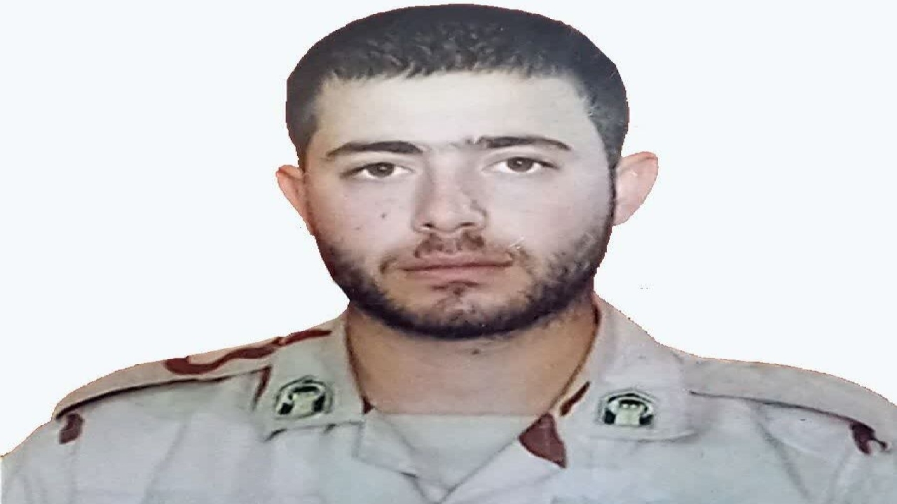 شهادت یک مرزبان حین درگیری با افراد مسلح در بانه