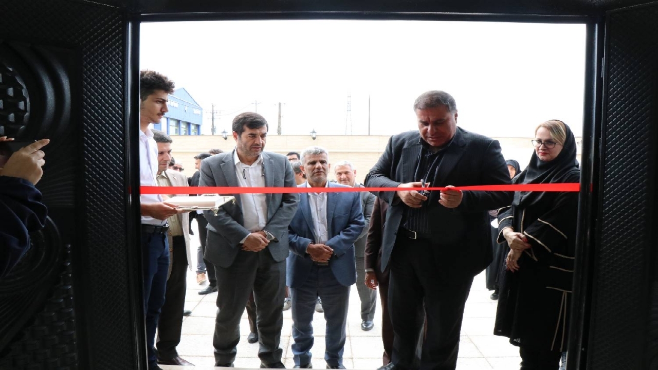 افتتاح یک واحد هتل آپارتمان در شهرستان انزلی