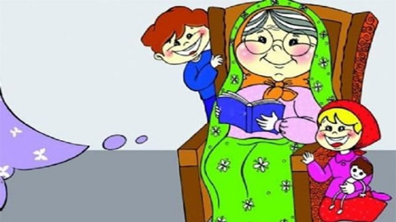 معرفی برگزیدگان جشنواره قصه گویی خوزستان