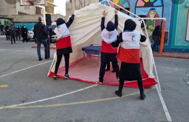 فرهنگ و تمدن دو پایه اساسی آموزش و پرورش است