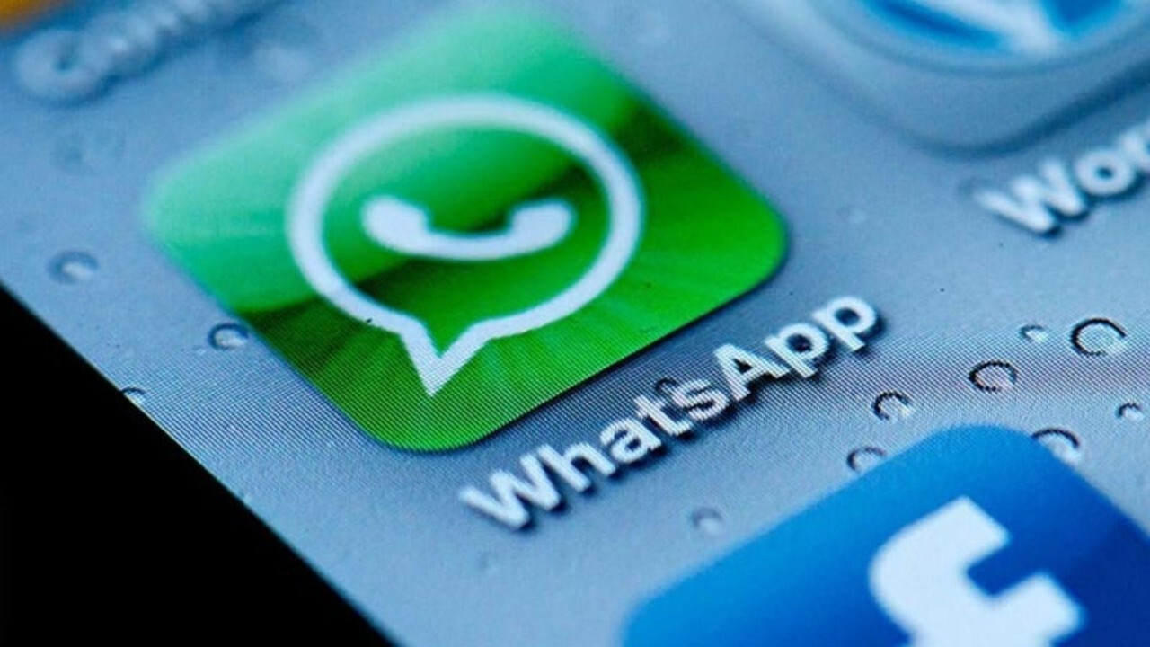 واتساپ در افغانستان قطع شده است
