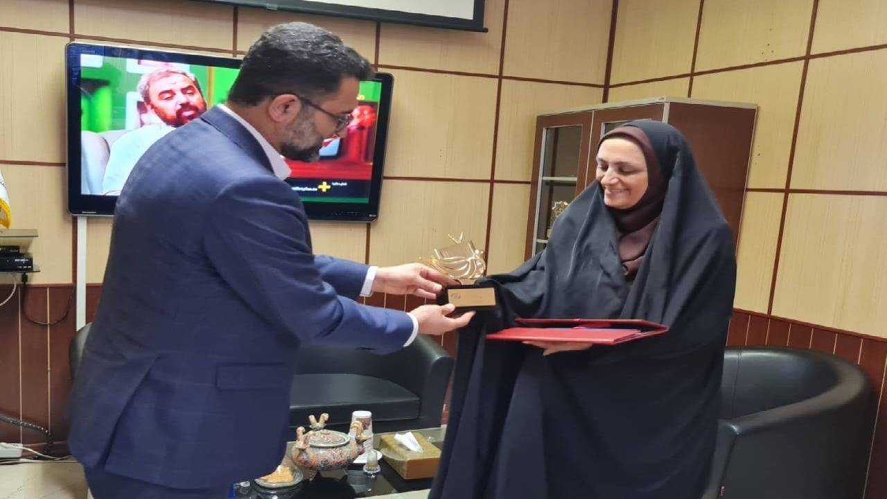 عنوان آرشیو برتر به شبکه مستند رسید