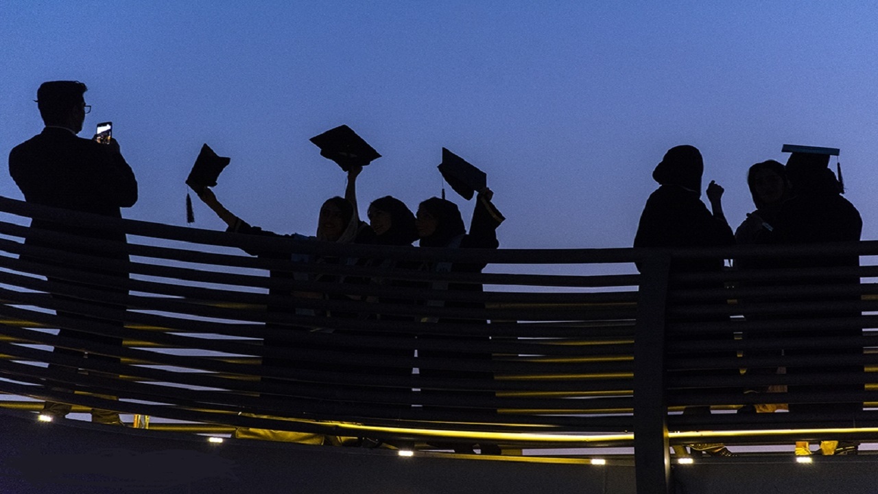 اشتغال ۸۰ درصدی فارغ التحصیلان دانشگاه جامع علمی کاربردی در کشور