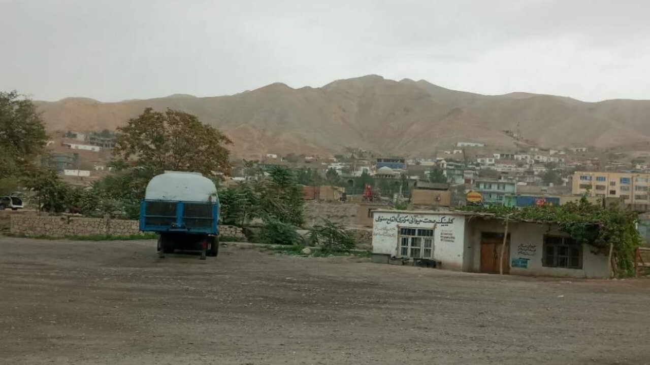 درگیری بر سر زمین در بغلان ۹ کشته و زخمی برجای گذاشت