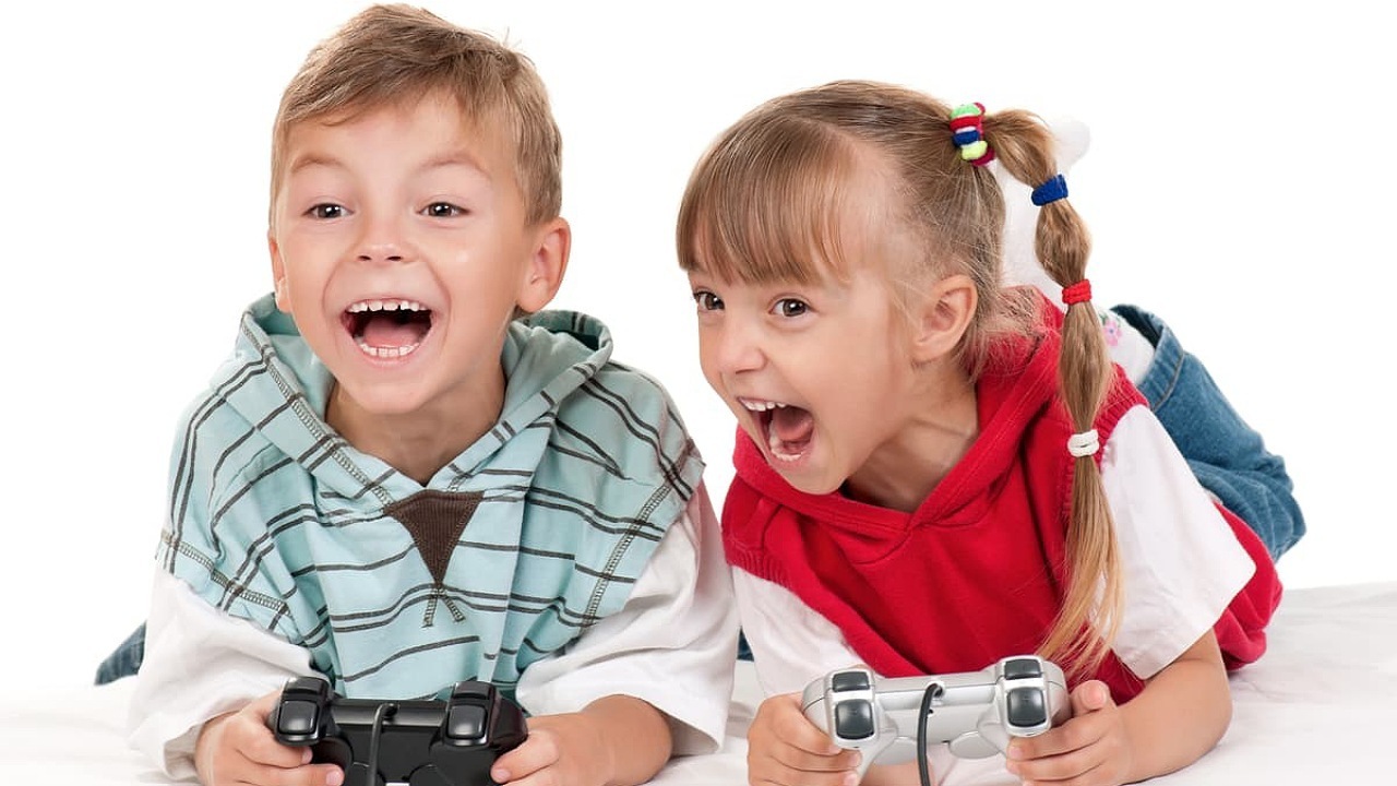 بازی های رایانه ای