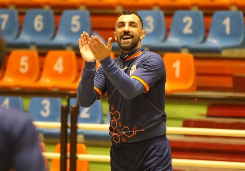 فسخ قرارداد یک ملی پوش با مس