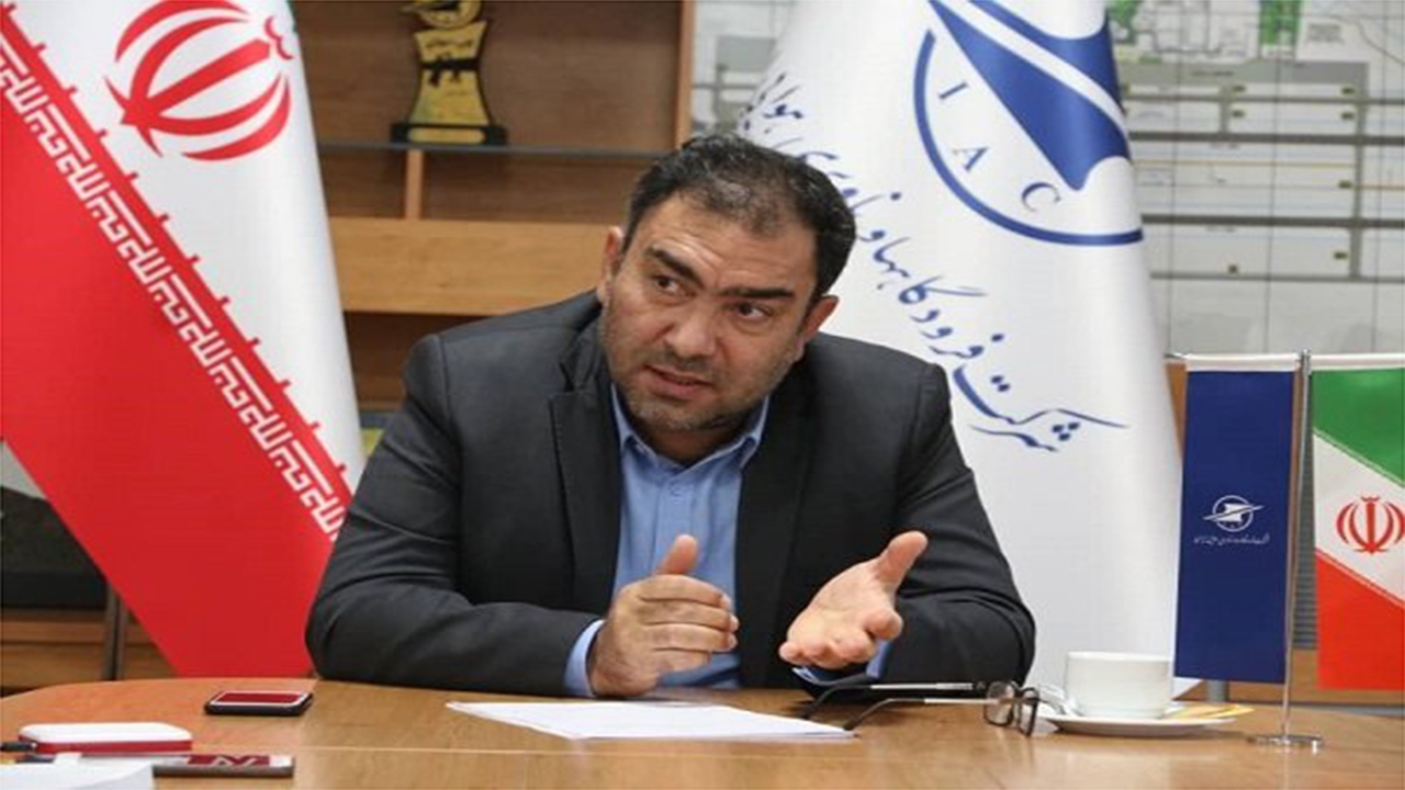 اتمام عملیات عمرانی سایت رادار تنگ ریز/ ارتقاء ایمنی پرواز‌ها
