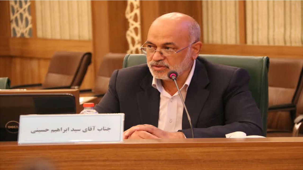 آزادی بیان حق بدیهی اعضای شوراهاست
