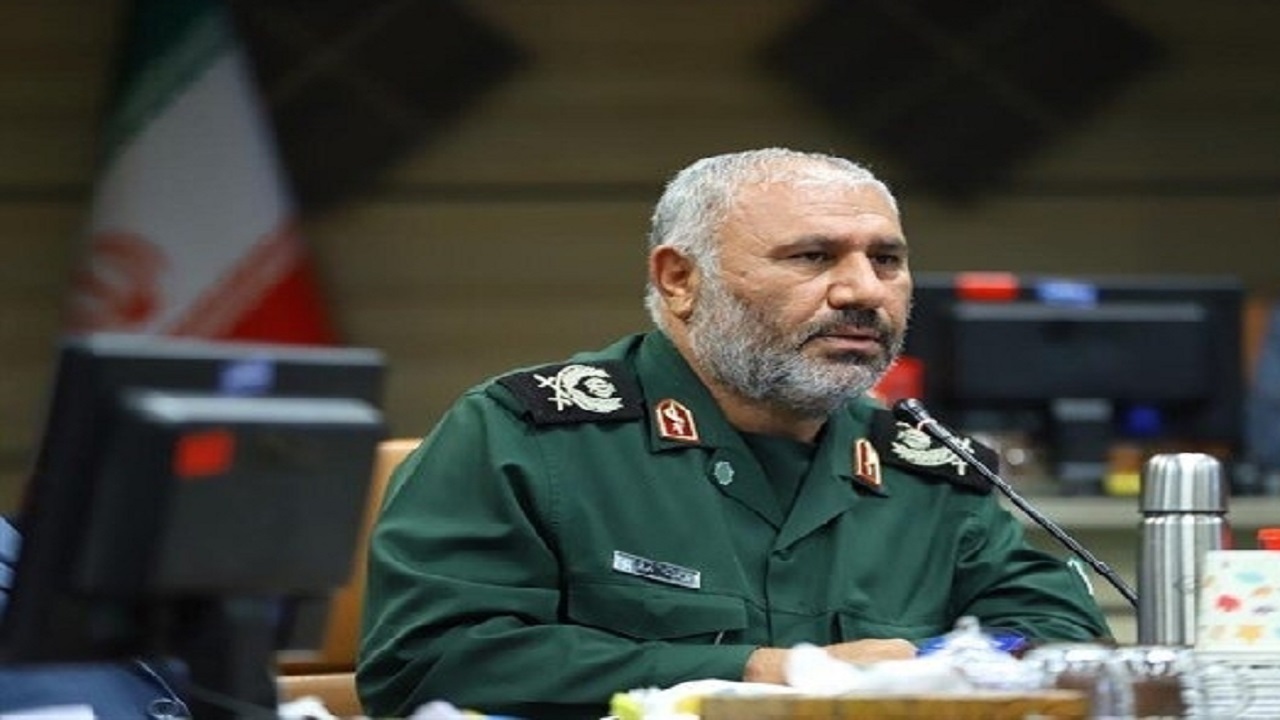دشمنان ثابت کردند که مخالف ایران قوی هستند