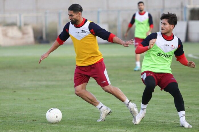پرسپولیس- مس کرمان؛ بازی به یاد ۶ تایی شدن مسی ها/ فولاد- گل گهر؛ شاگردان نکونام به دنبال طلسم شکنی