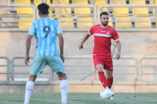 پرسپولیس- مس کرمان؛ بازی به یاد ۶ تایی شدن مسی ها/ فولاد- گل گهر؛ شاگردان نکونام به دنبال طلسم شکنی