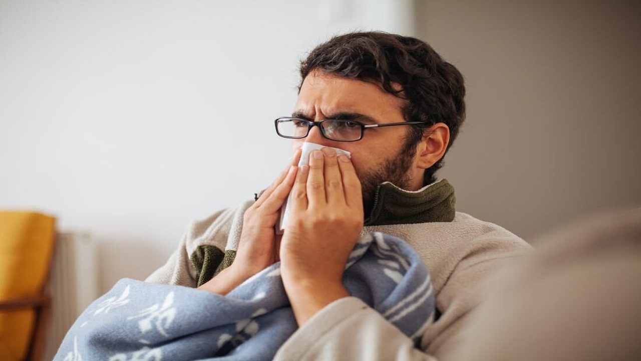 آنفلوانزا