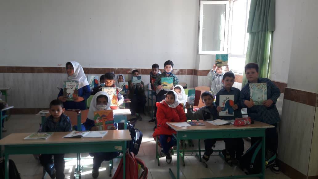 هفته کتابخوانی از