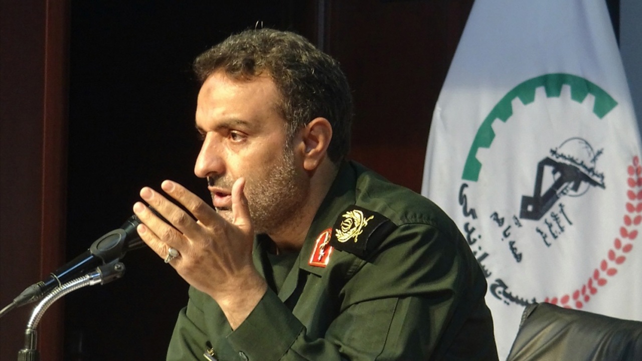 دشمن وقتی در اغتشاشات شکست خورد دست به خشونت زد