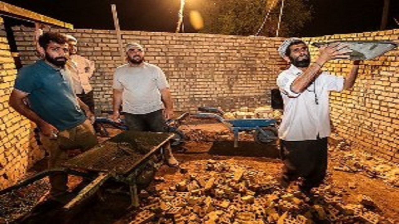 آغاز رزمایش جهادگران فاطمی ۲ در آذربایجان شرقی