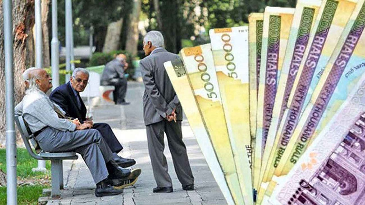 انتظار ۱۵ ساله بازنشستگان آموزش و پرورش برای دریافت پاداش