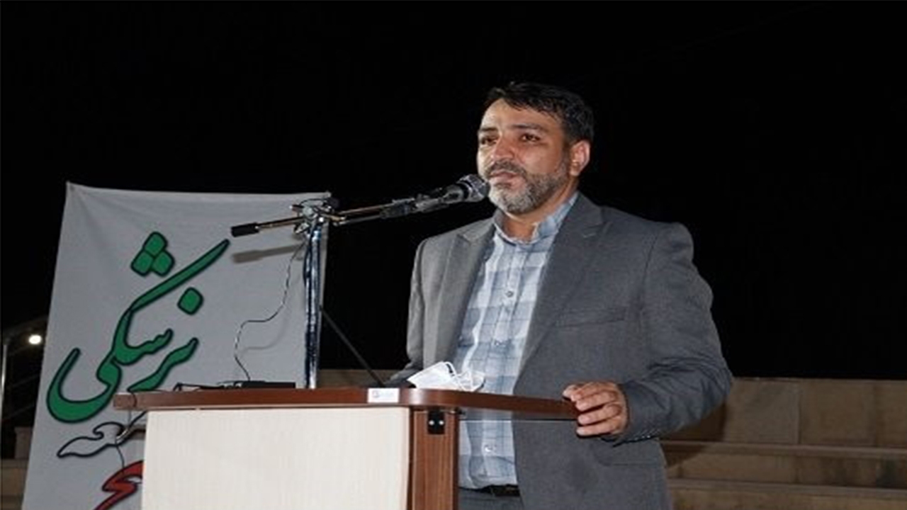 اعلام ویژه برنامه‌های بسیج جامعه پزشکی فارس