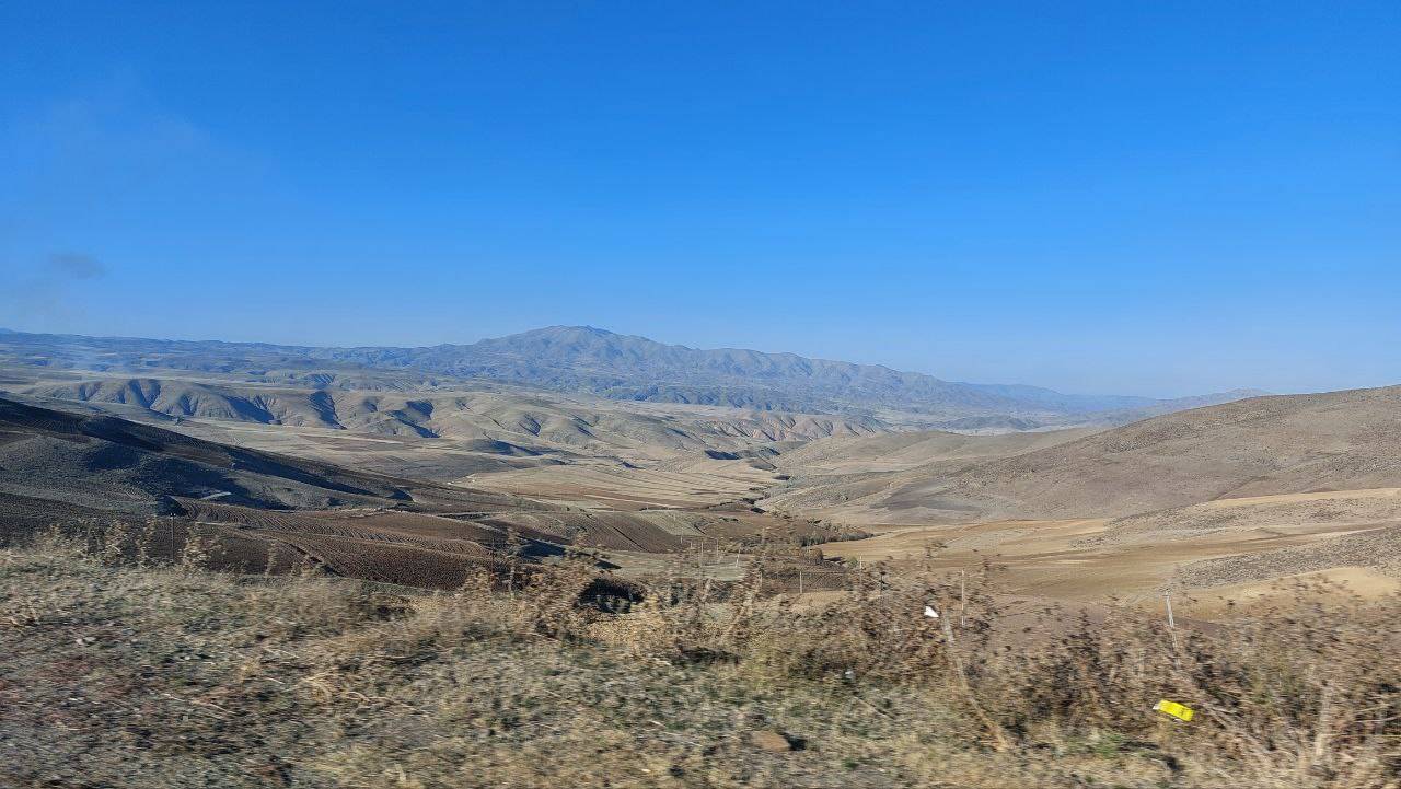 پاییز گردی شهروند خبرنگاران ما از اقصی نقاط کشور به روایت تصاویر