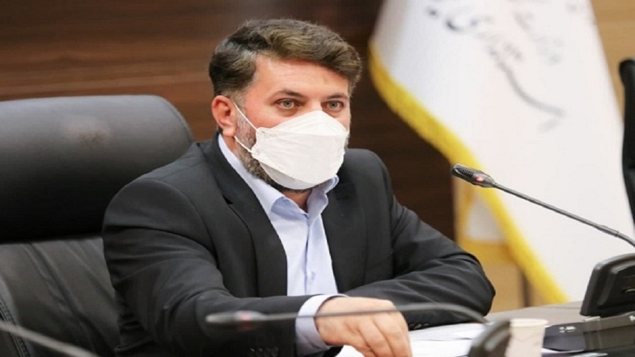 برگزاری شورای توسعه صنایع دستی و گردشگری استان یزد