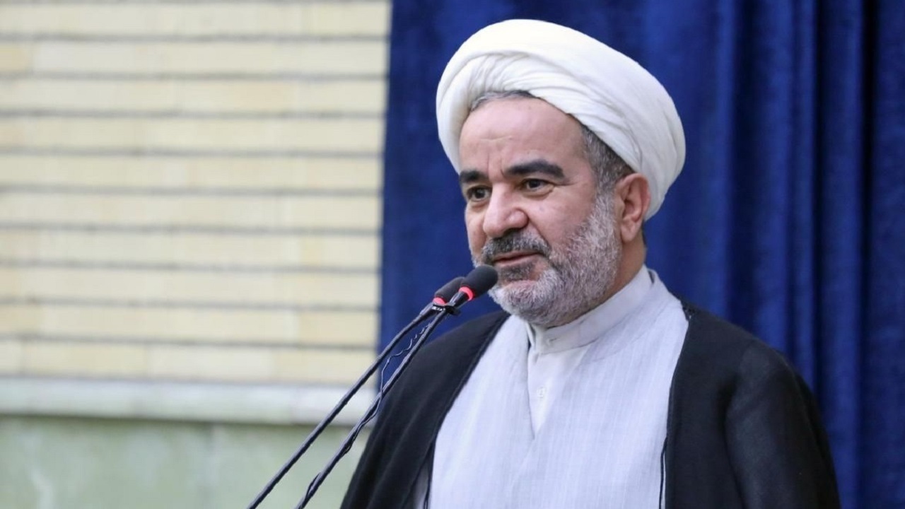 دشمنان چشم دیدن قدرت و پیشرفت ایران اسلامی را ندارند