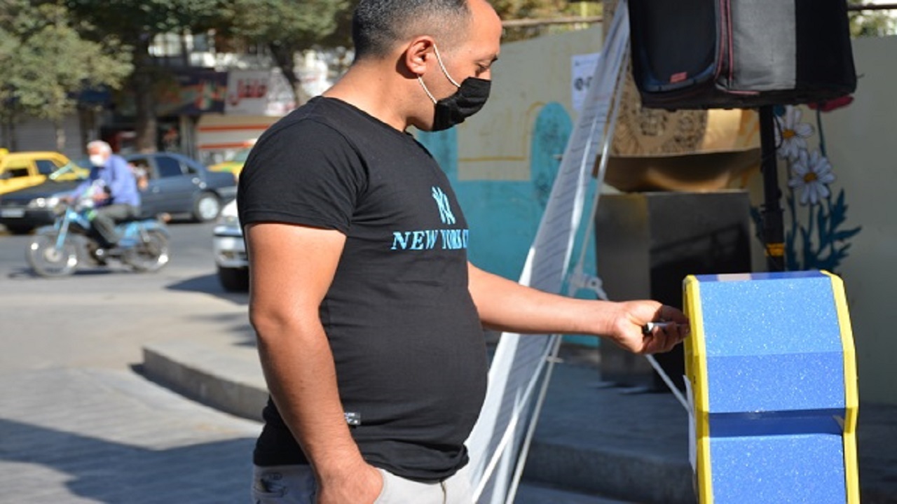 کمک ۱۰ میلیاردی نیکوکاران به نیازمندان آبیک