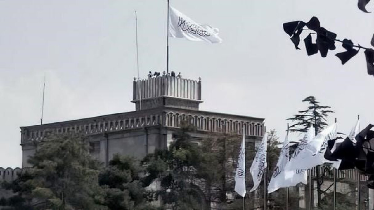 جزایر قدرت در افغانستان وجود ندارد