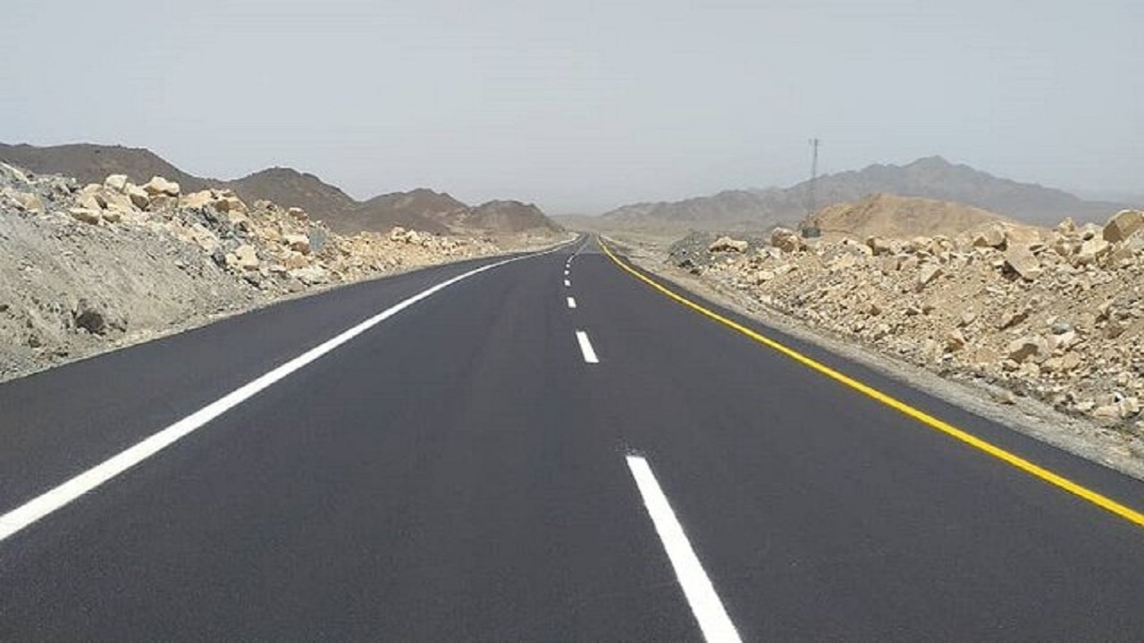 جاده سرچم میاندوآب سال آینده افتتاح می شود