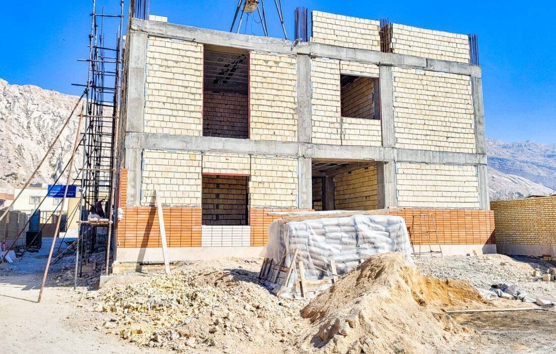 توسعه مرکز جامعه سلامت درخواست اهالی بخش سیراف شد