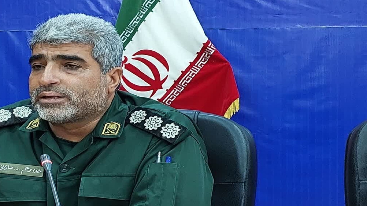 با روحیه بسیجی بسیاری از مشکلات کشور قابل حل است