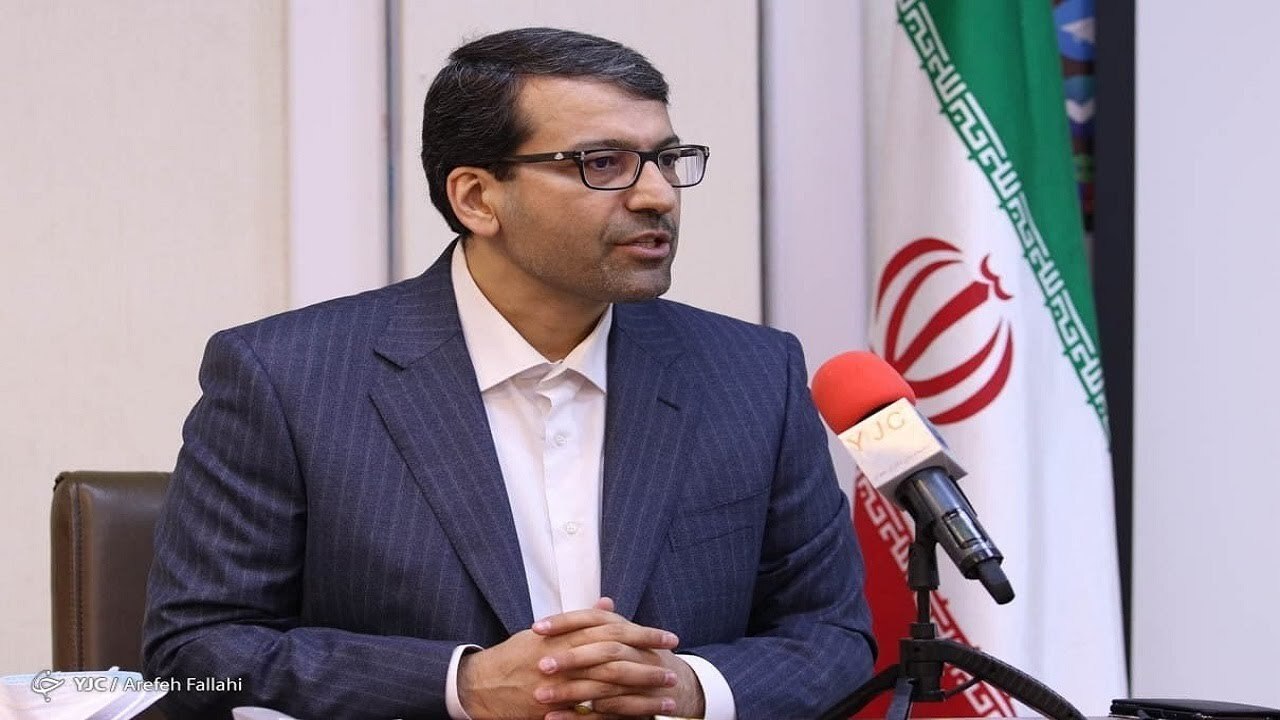 محمد رضوانی فر رئیس سازمان بورس شد