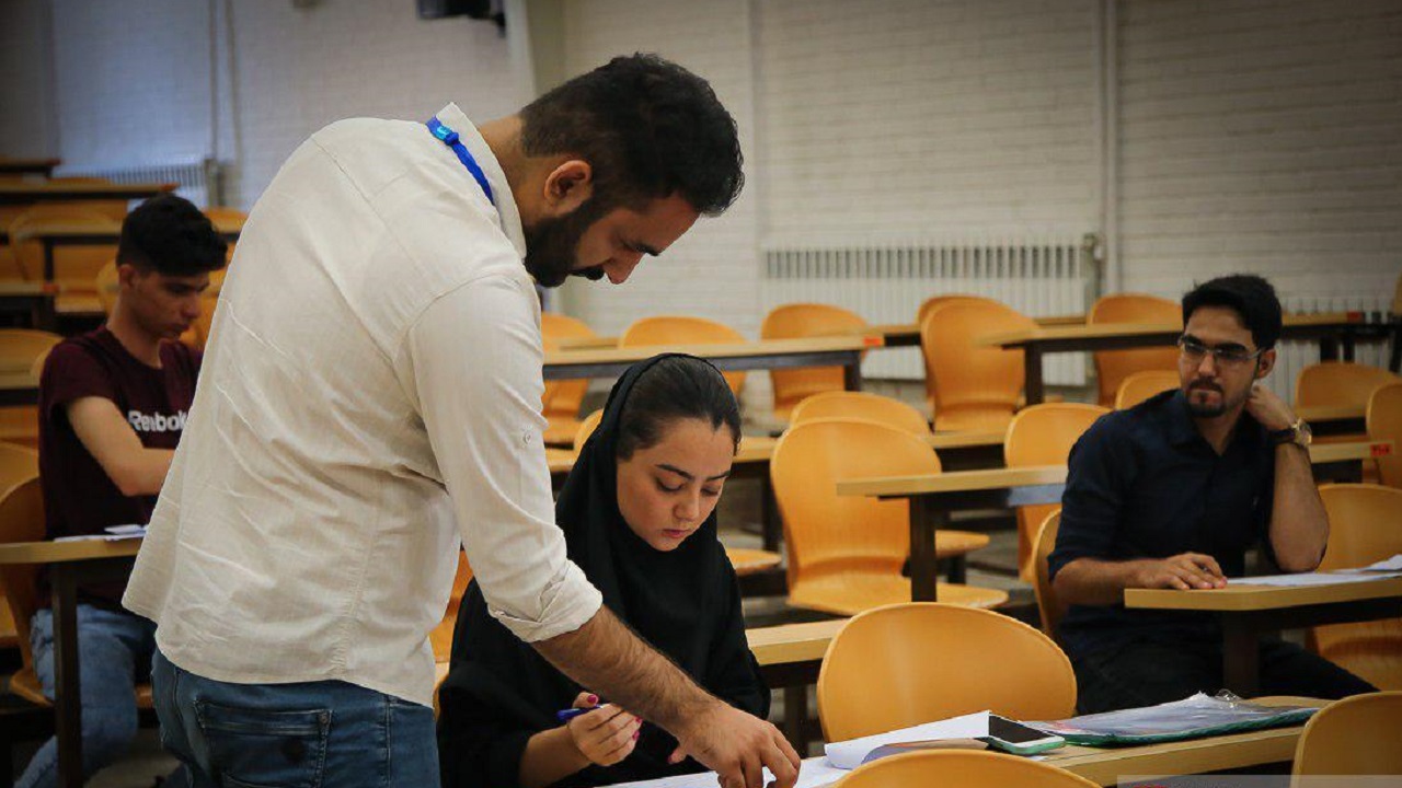 الزامی شدن رعایت مقررات آموزشی از جمله سقف مجاز غیبت برای دانشجویان