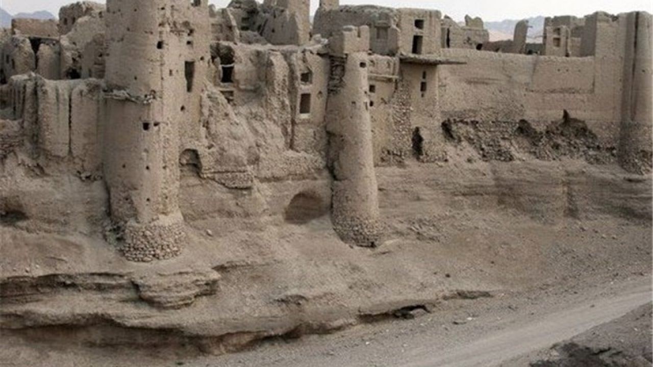 تبدیل قلعه اولتان پارس‌آباد به پایگاه ملی باستان‌شناسی